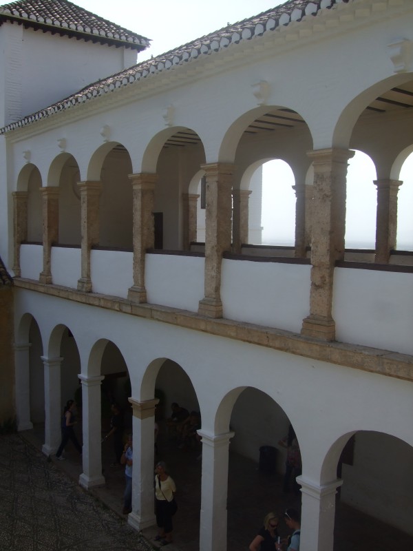 Anadalusien 2009 - 0845 